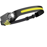 LEPRO 320019 Headlamp, 350 lm