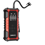 GOOLOO A6 Gear Air Compressor