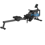 MERACH MR-R10B2 Rowing Machine (Black)