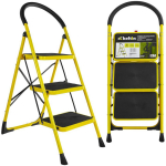 Foldable ladder 3 steps