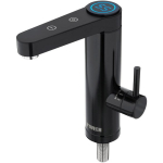 Instantaneous water heater N'OVEEN IWH965 INOX BLACK
