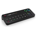 R&Oslash;DECaster Video - Podcast production studio