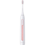 Oromed ORO-SMILE PINK helihambahari, 2W, 3.7V, 1200mAh, IPX7, 5 režiimi, 3 intensiivsust, USB-C, Dupont harjased