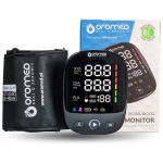 OROMED ORO-N14 COMFORT UPPER ARM BLOOD PRESSURE MONITOR