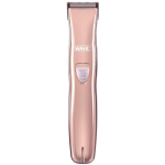 Wahl 3029466 hair trimmers/clipper Rose gold 5 Nickel-Metal Hydride (NiMH)