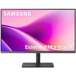 Samsung S43UF LCD monitor, LS27F430UAUXEN, 27", 1920x1080, IPS, 100Hz, 5ms, USB-C, HDMI, DP, LAN, HAS alus, Pivot