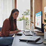 HP ProOne 440 G9 All-in-One PC, 936F3EA, 23.8", i5-13500T, 16GB, 512GB SSD, Win 11 Pro, Wi-Fi 6