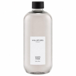 Millefiori 77REMMB difuusori t&auml;ide, 250ml, valge muskus l&otilde;hn, koju/kontorisse