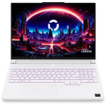 Lenovo Legion 5 15AGP11 Ryzen AI 7 450 15.3" WQXGA OLED 165Hz 500 nits Glossy 16GB DDR5 5600 512GB SSD GeForce RTX 5060 8GB Wi-Fi 7 + Bluetooth 5MP camera + IR 80Wh No OS Glacier White