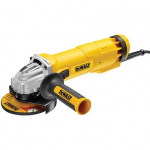 Nurklihvija 1200W 125mm DWE4217-qs DEWALT