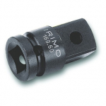 Suurendav &uuml;leminek l&ouml;&ouml;kadapter 1/2 "kuni 3/4" Irimo