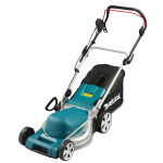 Elektriline muruniiduk, 1600W, 41cm, 20-75mm, ELM4121 MAKITA