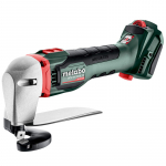 Akuplekik&auml;&auml;rid SCV 18 LTX BL 1.6, karkass, MetaLoc2 601615840 & MET Metabo