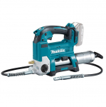 Akum&auml;&auml;rdep&uuml;stol, 18V DGP180Z MAKITA