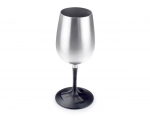 Veiniklaas Glacier SS Nesting Wine Glass