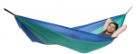 V&otilde;rkkiik ADVENTURE HAMMOCK, j&auml;&auml;sinine