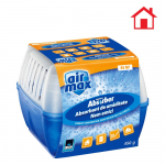 Niiskuse koguja BISON AIRMAX 450g