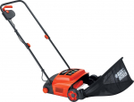 Aeraator 600W 30cm GD300 9WHCDB00 BLACK DECKER