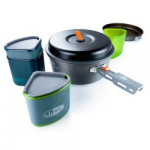 N&otilde;udekomplekt, Pinnacle Backpacker, 10tk, 0090497501807, GSIOUTDOORS