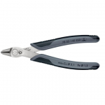 K&uuml;lgl&otilde;iketangid Electronic-Super-Knips 7803140 ESD Knipex