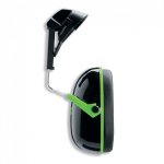 K&otilde;rvaklapid kiivrile K1H UV2600201 UVEX