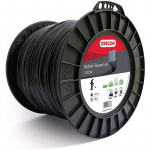 Trimmeri tamiil Nylium Squareline 3,0 mm x 155 m 109524E OREGON