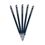 Tikksaetera HCS (5tk.) T344DP DT2076-QZ DEWALT