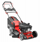 Bensiinimootoriga muruniiduk, 224cc, 53cm, 4,4kW, 25-75mm, AW70078 AWTOOLS