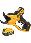 Akumetallil&otilde;ikur 18V (1x5,0Ah) DCMPP568P1-QW DEWALT