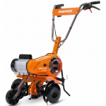 Elektrimootoriga kultivaator  DAT 2500ER DAEWOO, 2000kW, 550mm, 240mm, 4