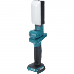 LXT LED lamp 14,4V/18V 100-250-500lm DML816X MAKITA