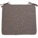 Toolikate SIMPLE BROWN 38x43cm, pruun T0470820 HOME4YOU