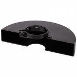 Kettakaitse 230mm, kinnine t&uuml;&uuml;p 122913-6 MAKITA