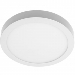 LED laevalgusti ORIS PLUS, 24W, 2000lm, 120&deg;, 3000K, valge; LD-ORN24W-CBP
