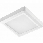P&otilde;randavalgusti LOUIS LED, IP54, 6W, 480lm, 120&deg;, 4000K, valge; LD-LSNK06W-NB