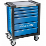 T&ouml;&ouml;riistakapp, 6 sahtlit; HT7G571 HOGERT