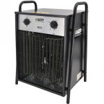 Diiselk&uuml;ttekeha ventilaatoriga 22KW; AW85705BL AWTOOLS