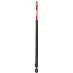 Otsik PH2 150mm 4932471565 SHOCKWAVE MILWAUKEE