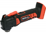 Akumultit&ouml;&ouml;riist 18V YT-82819 YATO