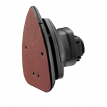 Multievo&trade; lihvmasina tarvik MTSA2-XJ BLACK+DECKER