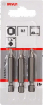 Otsik R2 49mm 3 tk. ERIK&Otilde;VA 2608521115 BOSCH