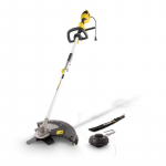 V&otilde;sal&otilde;ikur 2-in-1 1000W, POWXG30405 POWERPLUS