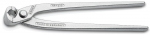 Betona griezējs, KNIPEX, 99 04 220, 220 mm, cietā stieplei &Oslash; 1.6 mm, vidējai cietībai &Oslash; 2.4 mm