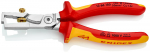 Eemaldamise tangid K&auml;&auml;rid 1366180 KNIPEX