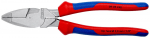 Liinimont&ouml;&ouml;ri tangid 0905240 KNIPEX