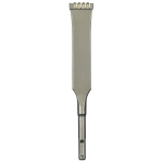 SDS-PLUS MORTAR CHISELS, SDS-PLUS MORTAR CHISEL 200 X 32 - 1 PC, 4932472030 MILWAUKEE