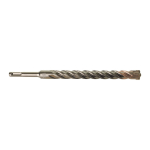 SDS-PLUS MX4 URBJI - 4 GRIEZĒJ&Scaron;ĶAUTNES, SDS-PLUS MX4 18 X 200 - 1 PC, 4932478899 MILWAUKEE