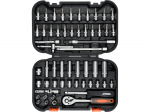 TOOL SET 1/4" 56PCS 58643 STHOR
