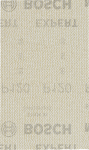 Orbitālajām slīpma&scaron;īnām EXPERT M480 SLĪPĒ&Scaron;ANAS TĪKLS, 2608900736 BOSCH