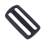 Trīsdaļīga sprādze, nesalaužama un sala izturīga, 50 mm, R512510, BasicNature